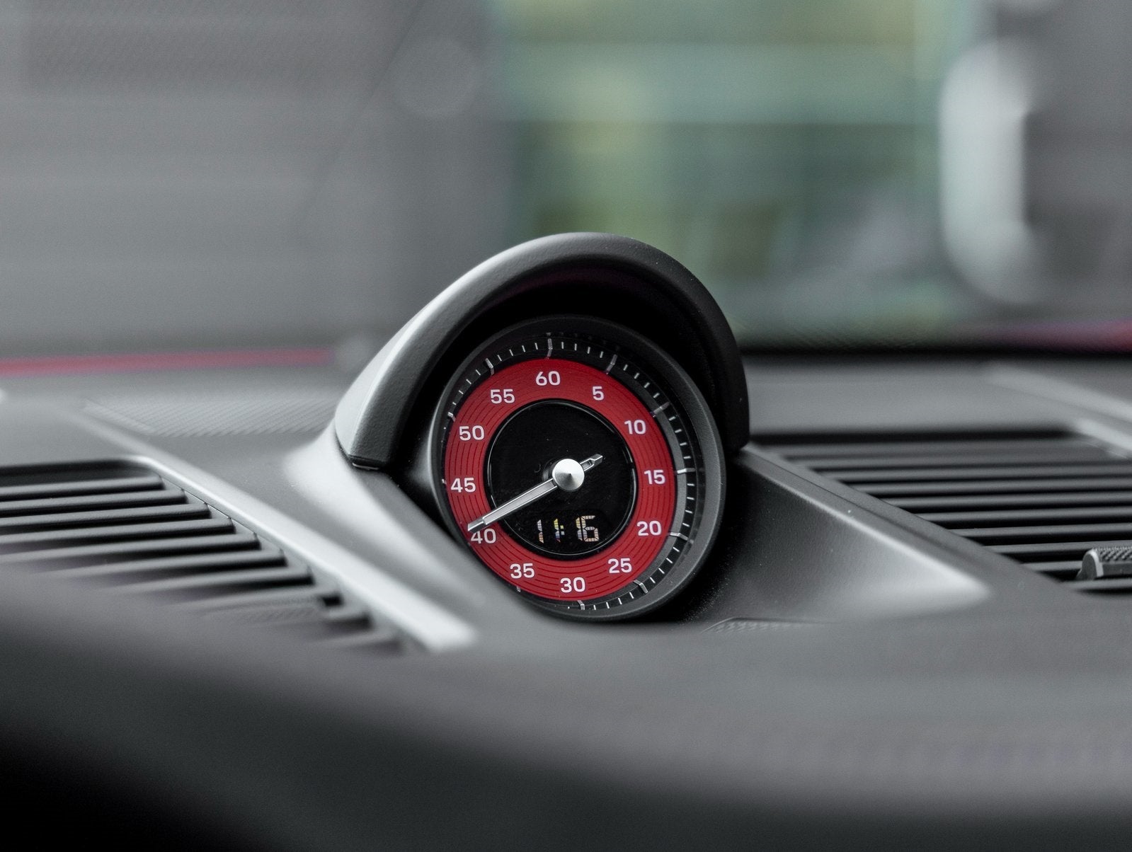 2020 Porsche 911 911 Carrera S