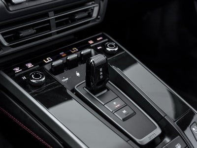 2020 Porsche 911 911 Carrera S