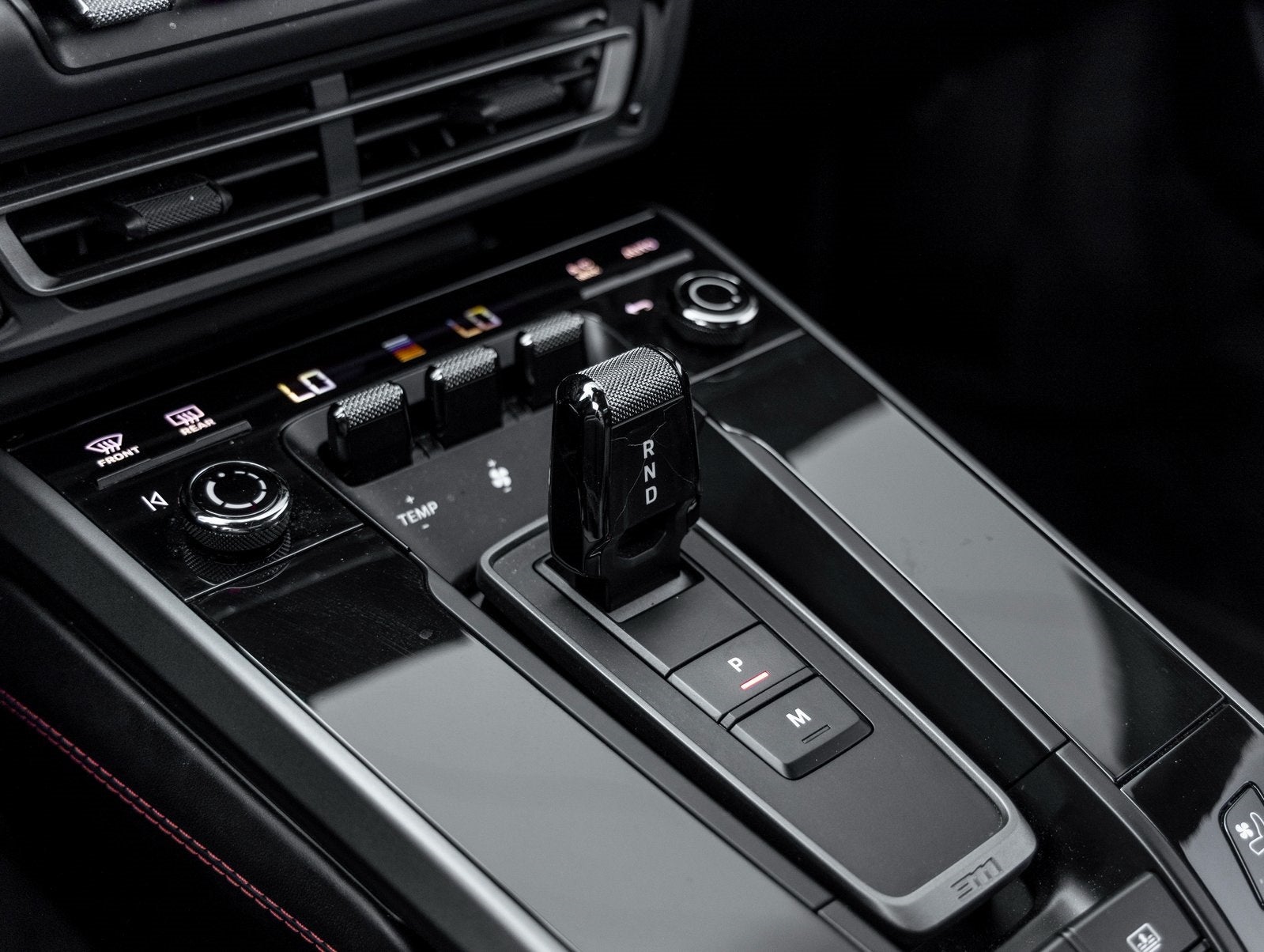 2020 Porsche 911 911 Carrera S