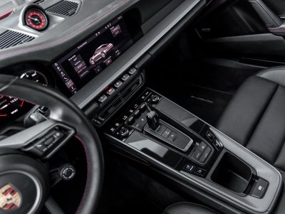 2020 Porsche 911 911 Carrera S