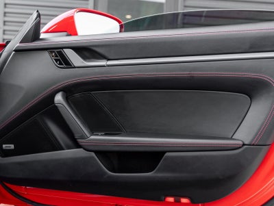 2020 Porsche 911 911 Carrera S