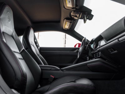 2020 Porsche 911 911 Carrera S