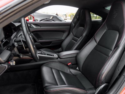 2020 Porsche 911 911 Carrera S