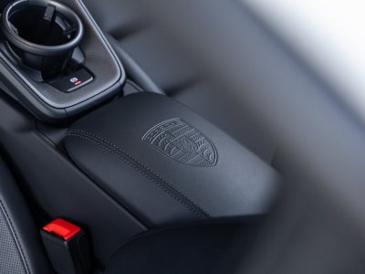 2025 Porsche 911 911 Carrera GTS