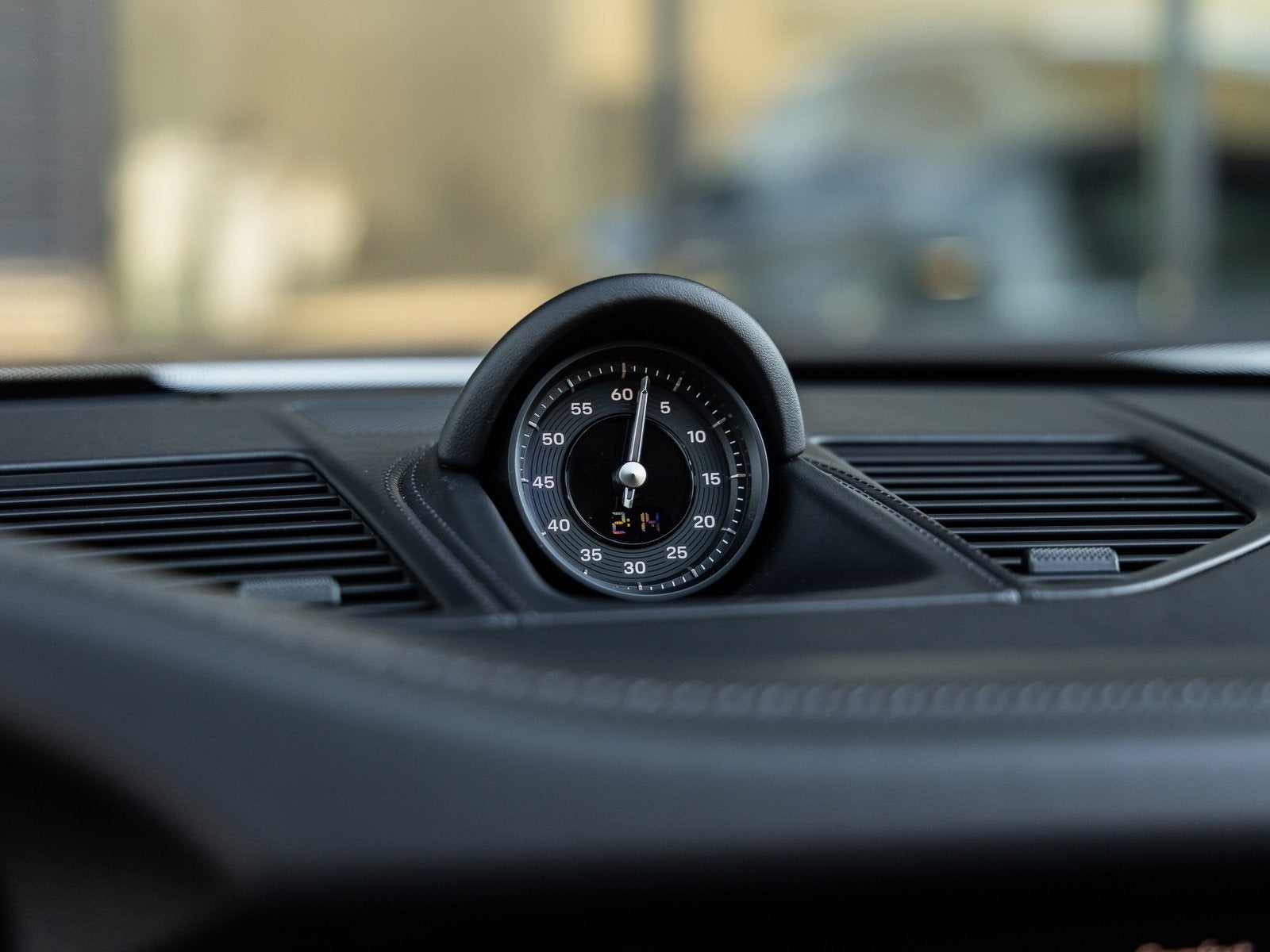 2025 Porsche 911 911 Carrera GTS