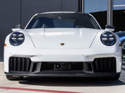 2025 Porsche 911 911 Carrera GTS