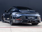 2026 Porsche 911 Carrera 4 GTS