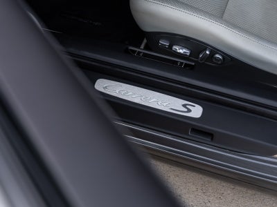 2013 Porsche 911 911 Carrera S