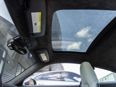 2013 Porsche 911 911 Carrera S