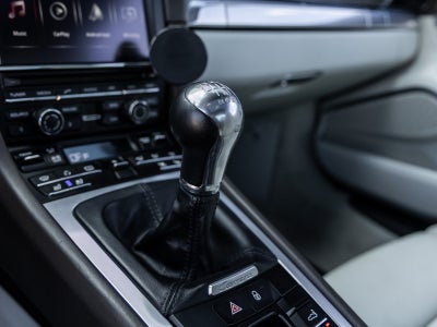 2013 Porsche 911 911 Carrera S