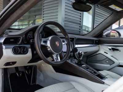 2013 Porsche 911 911 Carrera S