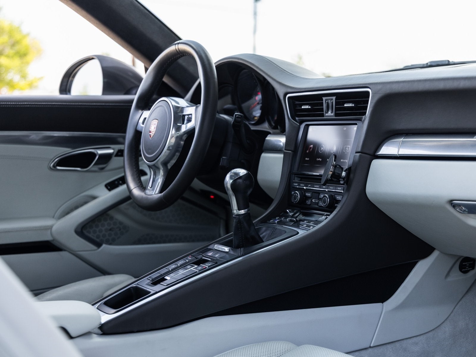 2013 Porsche 911 911 Carrera S