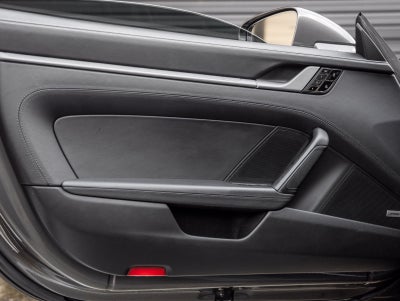 2020 Porsche 911 Carrera 4S