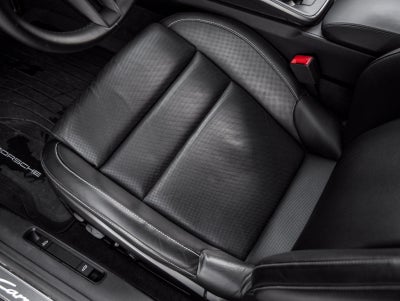 2020 Porsche 911 Carrera 4S