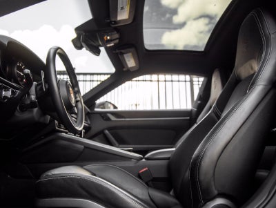 2020 Porsche 911 Carrera 4S