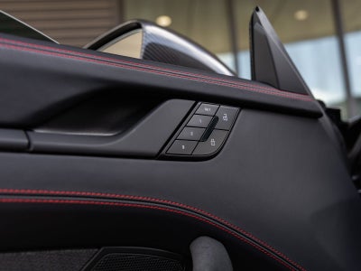 2026 Porsche 911 911 Carrera GTS
