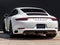 2018 Porsche 911 911 Carrera 4 GTS