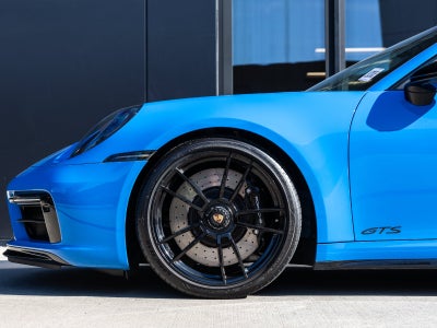 2023 Porsche 911 911 Carrera GTS