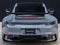 2024 Porsche 911 911 Carrera 4S (MY24)