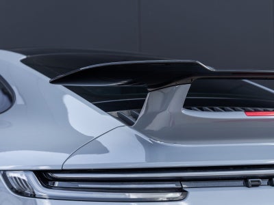 2024 Porsche 911 911 Carrera 4S (MY24)