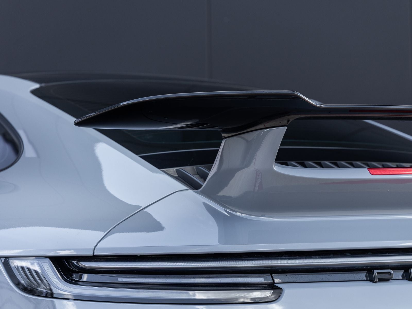 2024 Porsche 911 911 Carrera 4S (MY24)