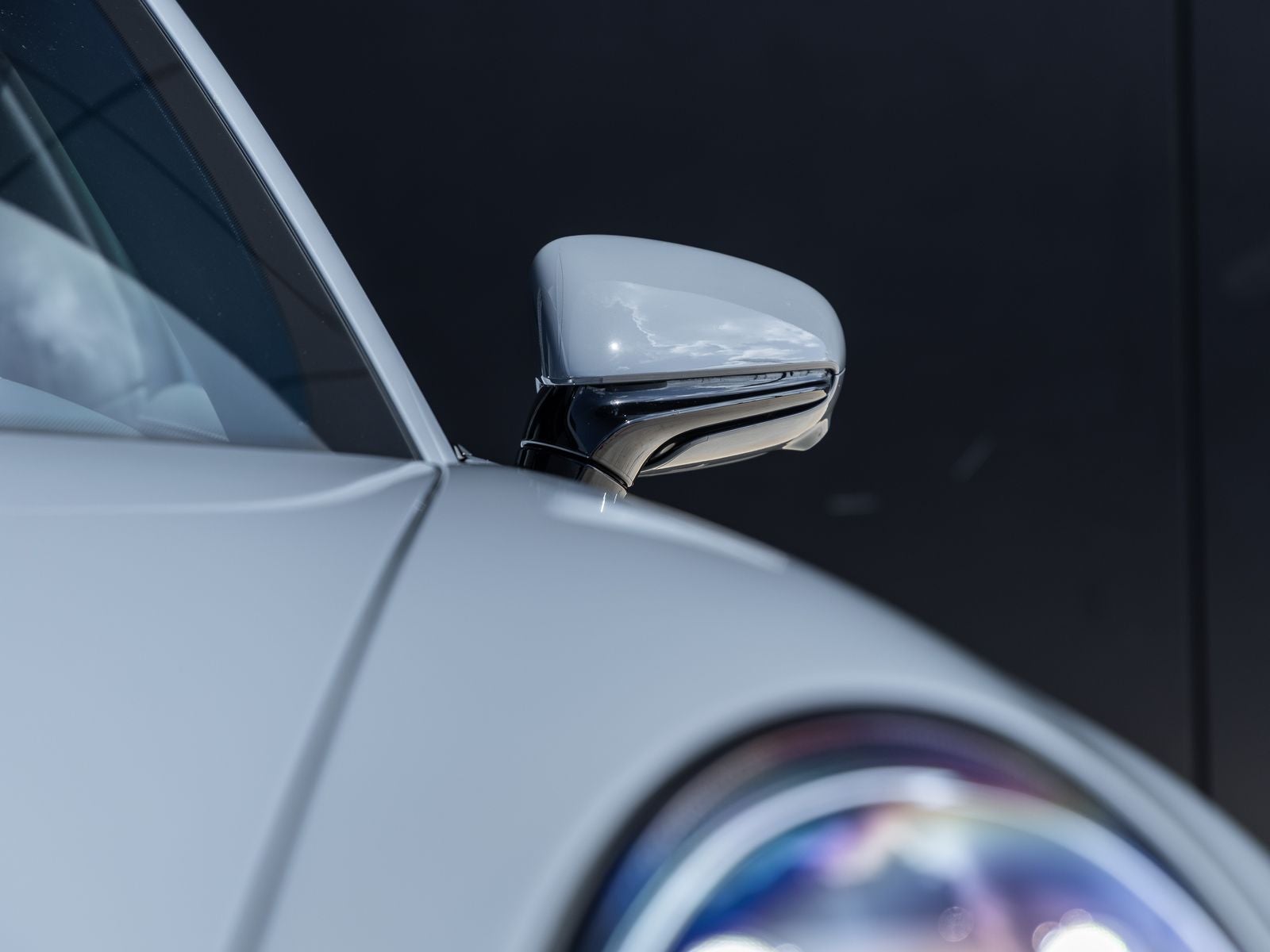 2024 Porsche 911 911 Carrera 4S (MY24)