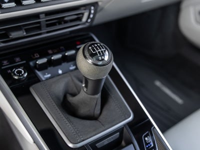 2024 Porsche 911 911 Carrera 4S (MY24)