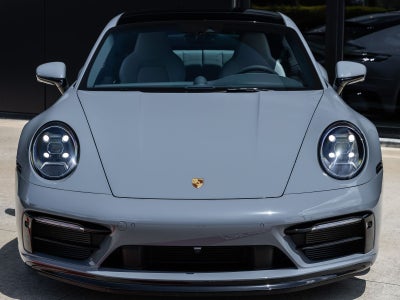2024 Porsche 911 911 Carrera 4S (MY24)