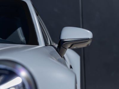 2024 Porsche 911 911 Carrera S (MY24)