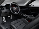 2025 Porsche 911 Carrera GTS