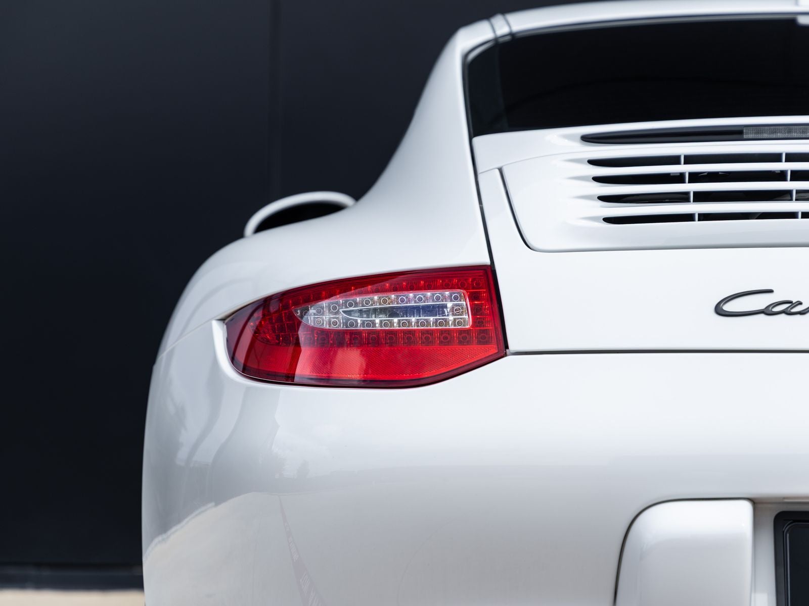 2012 Porsche 911 911 Carrera GTS