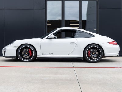 2012 Porsche 911 911 Carrera GTS