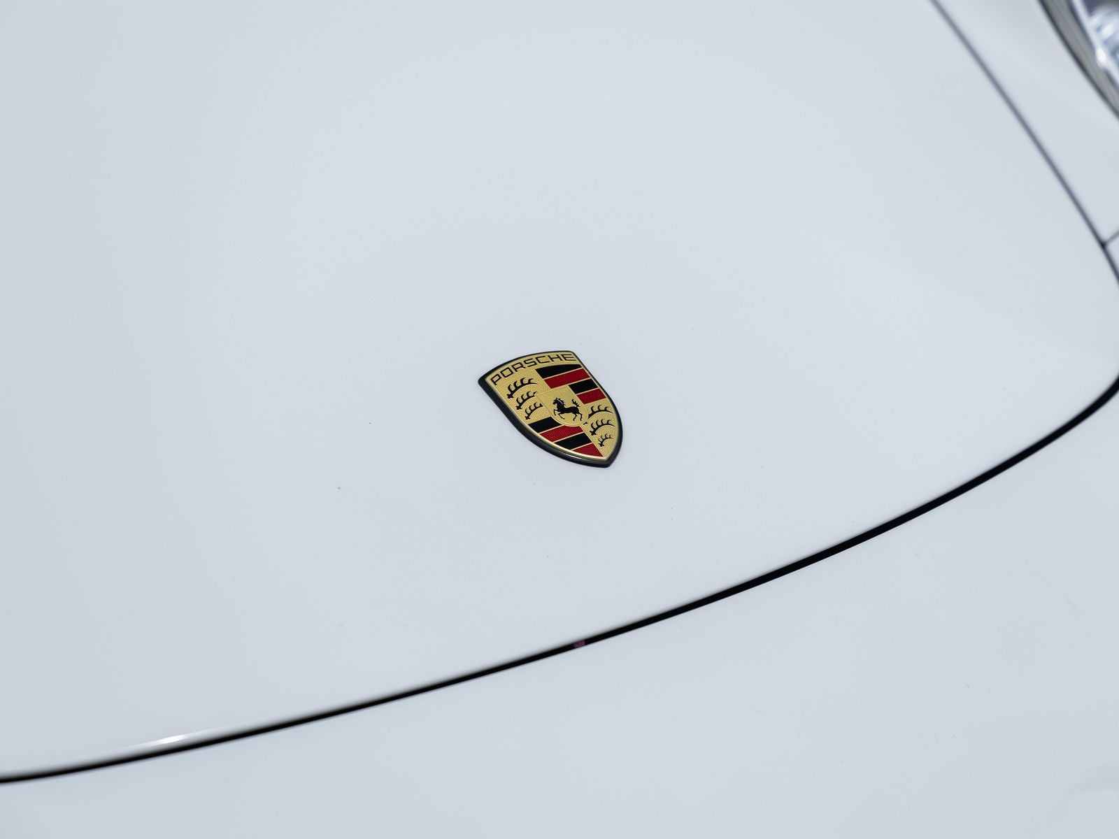 2012 Porsche 911 911 Carrera GTS