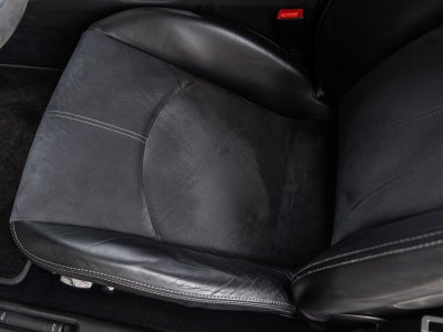 2012 Porsche 911 911 Carrera GTS