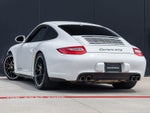2012 Porsche 911 911 Carrera GTS