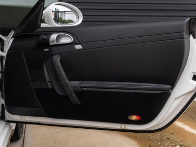 2012 Porsche 911 911 Carrera GTS