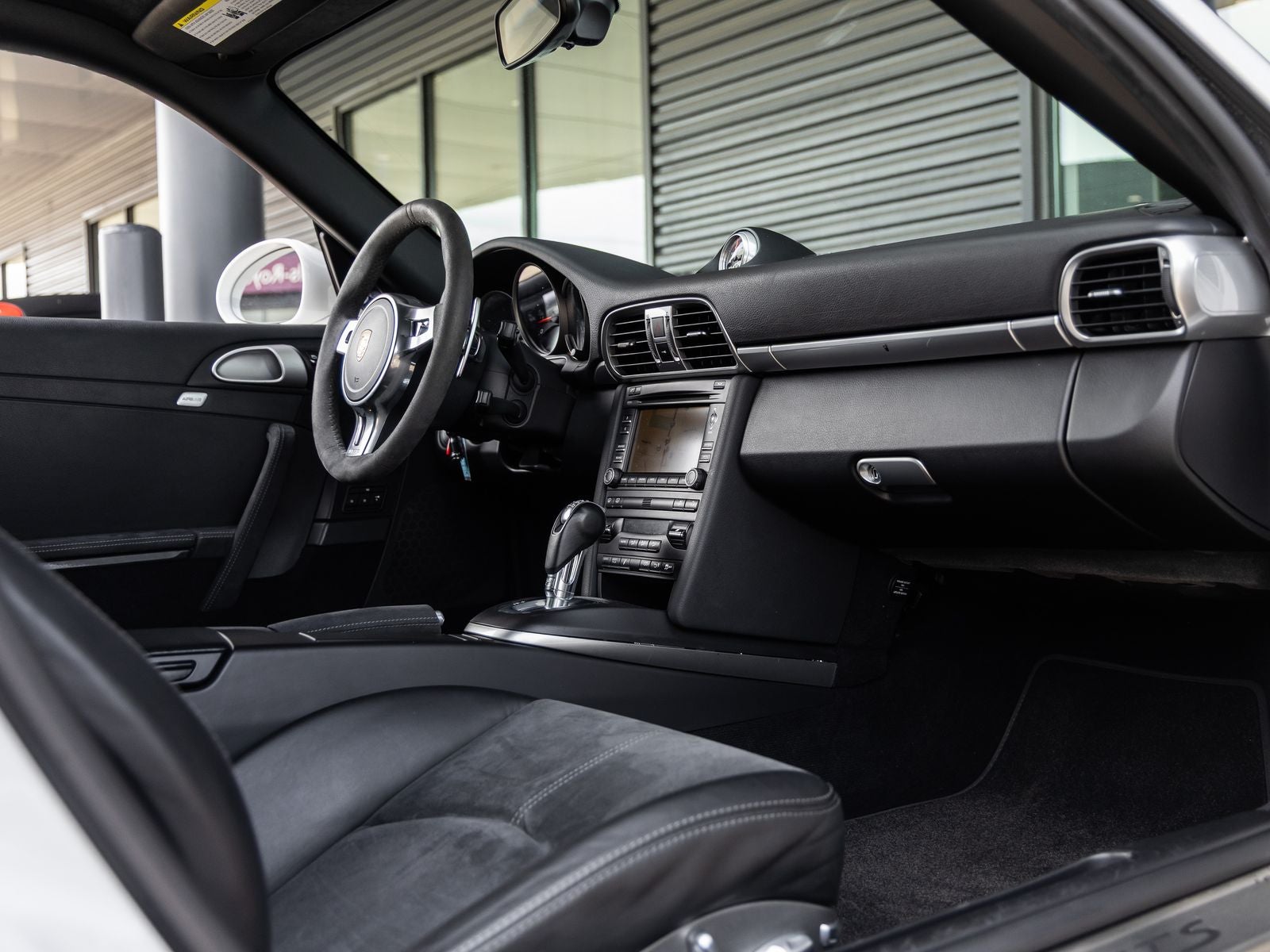 2012 Porsche 911 911 Carrera GTS