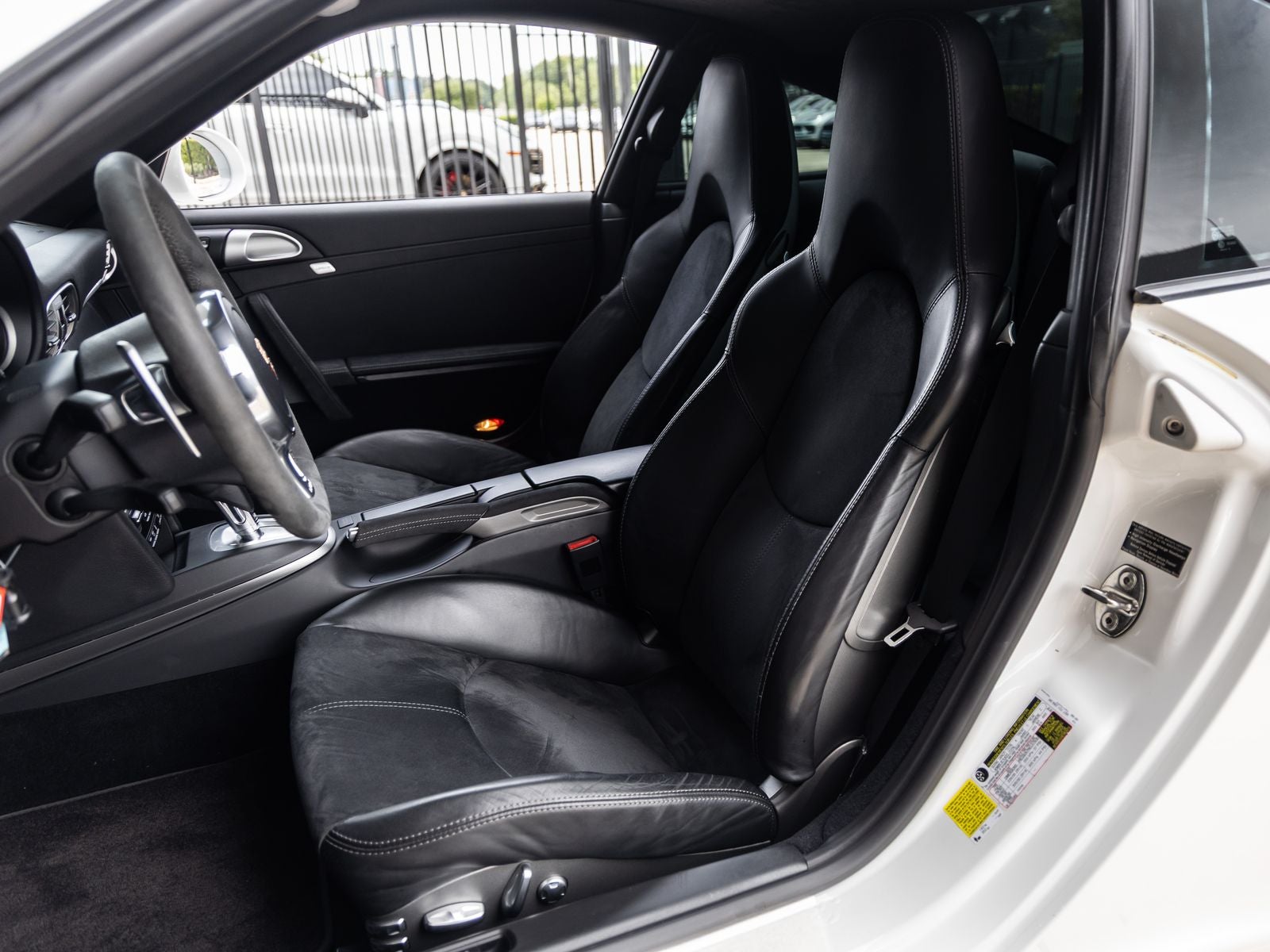 2012 Porsche 911 911 Carrera GTS