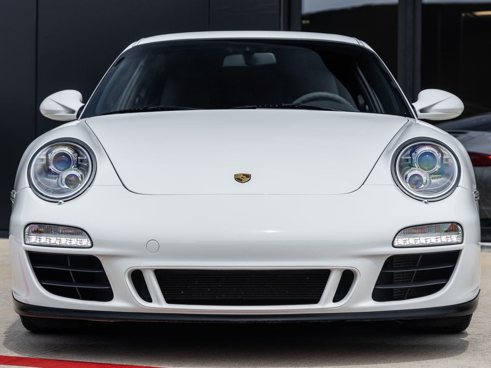 2012 Porsche 911 911 Carrera GTS