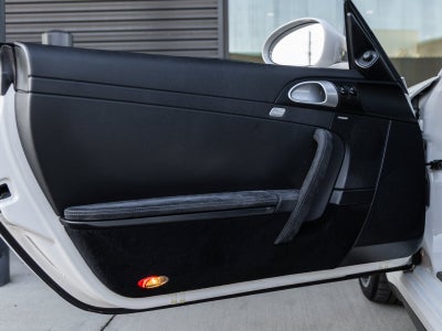 2012 Porsche 911 911 Carrera 4 GTS