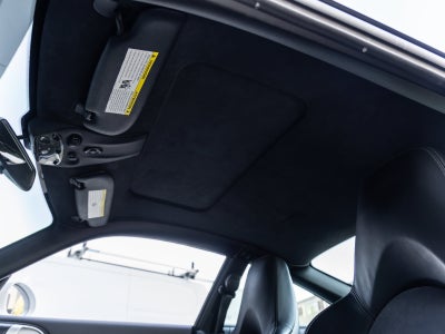 2012 Porsche 911 911 Carrera 4 GTS