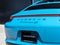 2017 Porsche 911 911 Carrera 4S