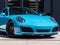 2017 Porsche 911 911 Carrera 4S