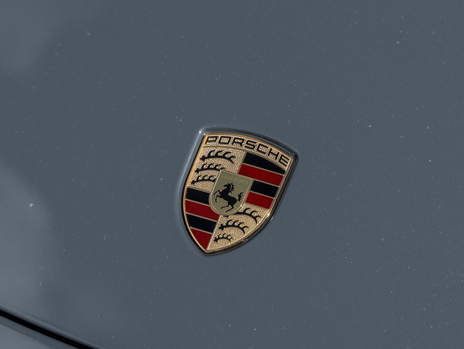 2018 Porsche 911 911 Carrera S