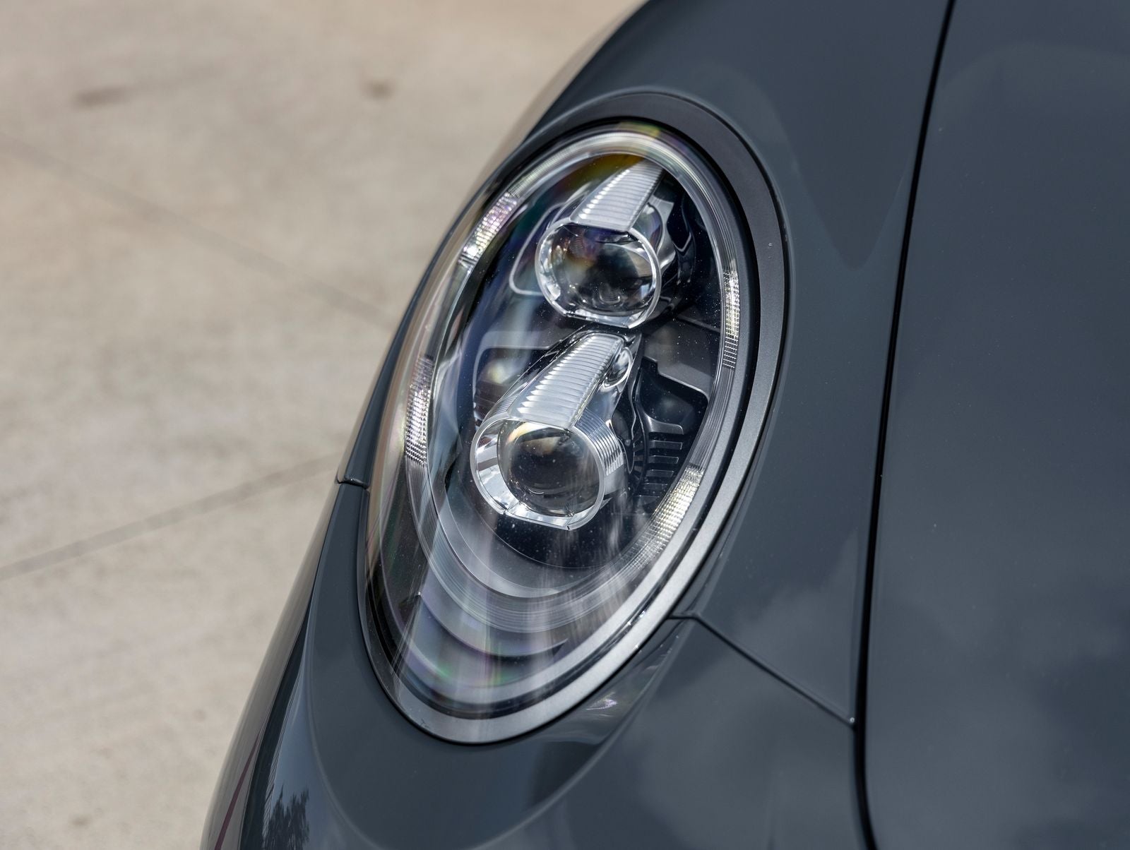 2018 Porsche 911 911 Carrera S