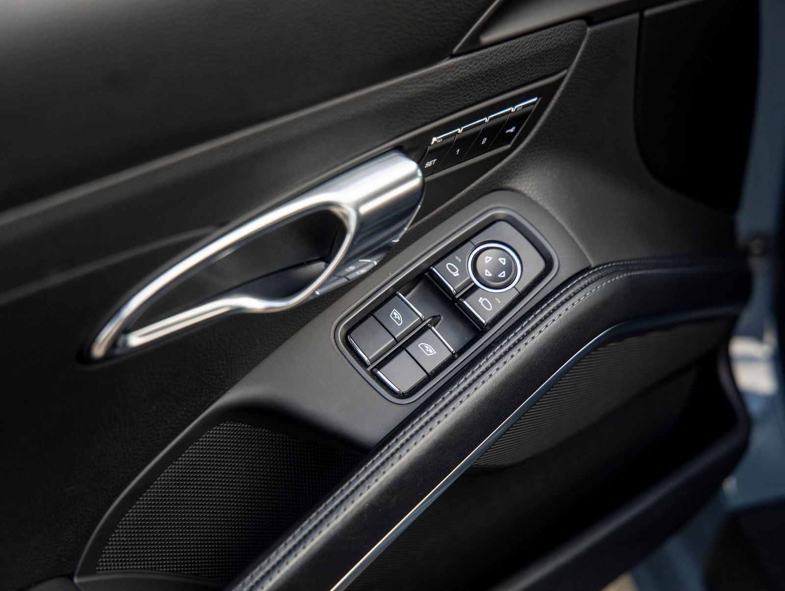 2018 Porsche 911 911 Carrera S