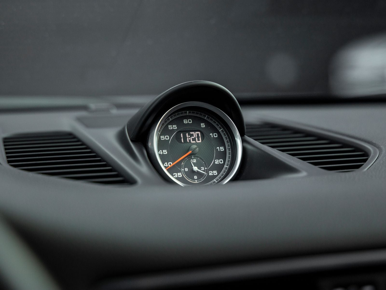 2018 Porsche 911 911 Carrera S