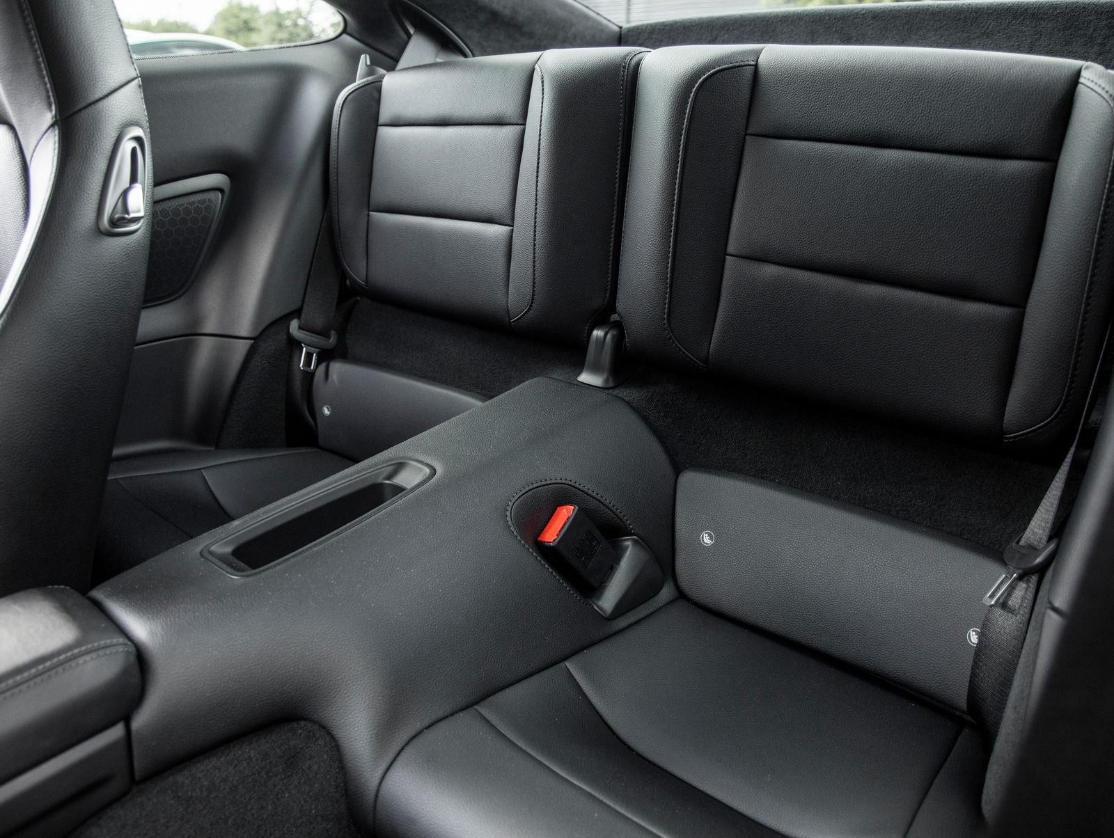 2018 Porsche 911 911 Carrera S