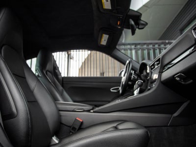 2018 Porsche 911 911 Carrera S