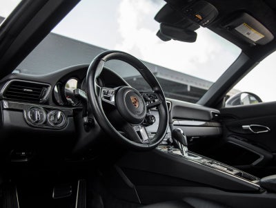 2018 Porsche 911 911 Carrera S